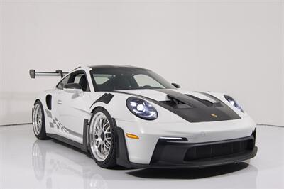 2024 Porsche 911 GT3 RS   - Photo 2 - Houston, TX 77092