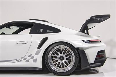 2024 Porsche 911 GT3 RS   - Photo 7 - Houston, TX 77092