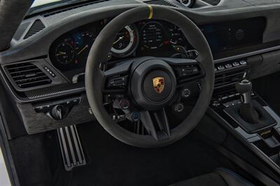 2024 Porsche 911 GT3 RS   - Photo 24 - Houston, TX 77092