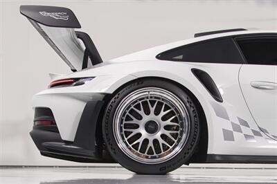 2024 Porsche 911 GT3 RS   - Photo 14 - Houston, TX 77092