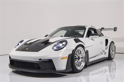 2024 Porsche 911 GT3 RS   - Photo 4 - Houston, TX 77092