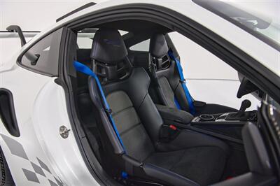 2024 Porsche 911 GT3 RS   - Photo 38 - Houston, TX 77092