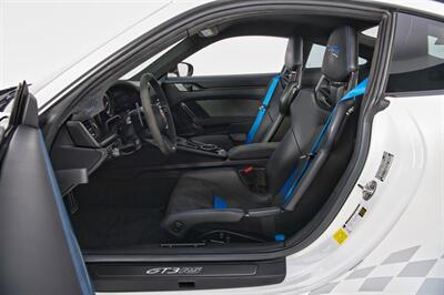 2024 Porsche 911 GT3 RS   - Photo 20 - Houston, TX 77092