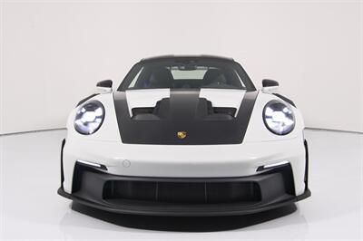 2024 Porsche 911 GT3 RS   - Photo 3 - Houston, TX 77092