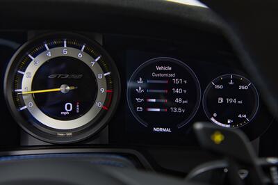 2024 Porsche 911 GT3 RS   - Photo 29 - Houston, TX 77092