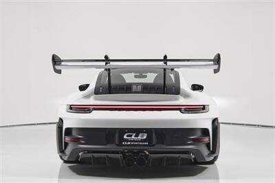 2024 Porsche 911 GT3 RS   - Photo 11 - Houston, TX 77092