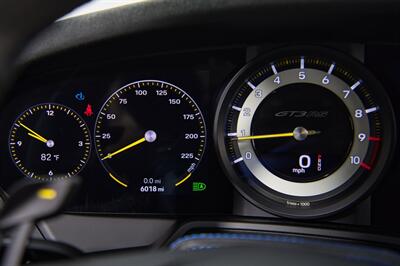 2024 Porsche 911 GT3 RS   - Photo 27 - Houston, TX 77092