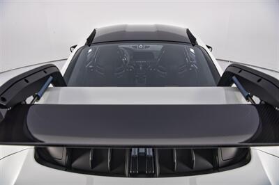 2024 Porsche 911 GT3 RS   - Photo 47 - Houston, TX 77092