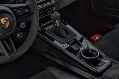 2024 Porsche 911 GT3 RS   - Photo 32 - Houston, TX 77092