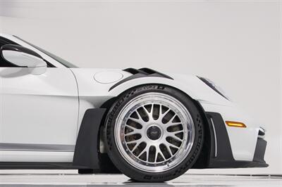 2024 Porsche 911 GT3 RS   - Photo 15 - Houston, TX 77092