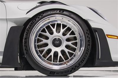 2024 Porsche 911 GT3 RS   - Photo 17 - Houston, TX 77092