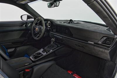 2024 Porsche 911 GT3 RS   - Photo 40 - Houston, TX 77092
