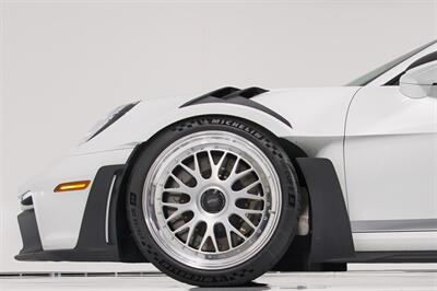 2024 Porsche 911 GT3 RS   - Photo 6 - Houston, TX 77092