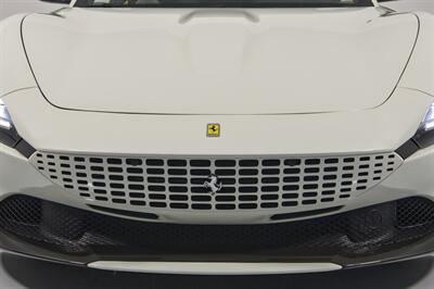 2021 Ferrari Roma   - Photo 39 - Houston, TX 77092