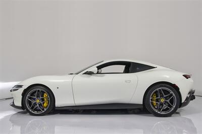 2021 Ferrari Roma   - Photo 5 - Houston, TX 77092