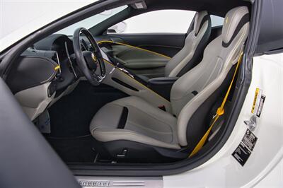 2021 Ferrari Roma   - Photo 19 - Houston, TX 77092