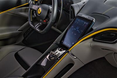 2021 Ferrari Roma   - Photo 35 - Houston, TX 77092