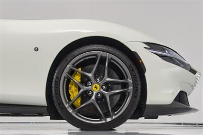 2021 Ferrari Roma   - Photo 15 - Houston, TX 77092