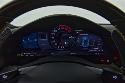 2021 Ferrari Roma   - Photo 24 - Houston, TX 77092