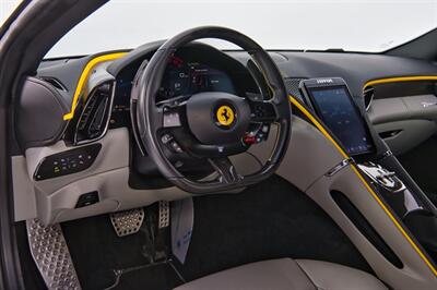 2021 Ferrari Roma   - Photo 22 - Houston, TX 77092