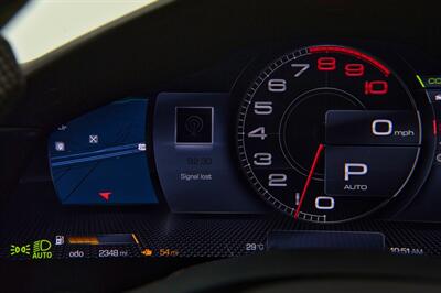 2021 Ferrari Roma   - Photo 25 - Houston, TX 77092