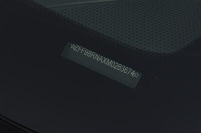 2021 Ferrari Roma   - Photo 48 - Houston, TX 77092