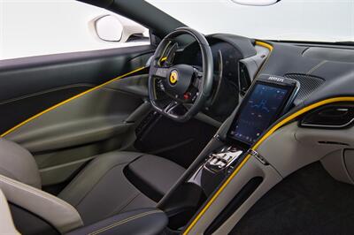 2021 Ferrari Roma   - Photo 34 - Houston, TX 77092