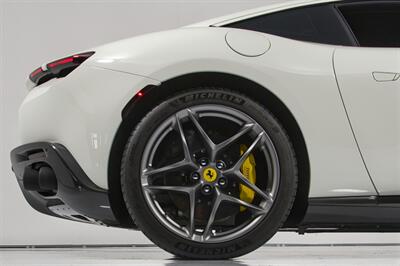 2021 Ferrari Roma   - Photo 14 - Houston, TX 77092