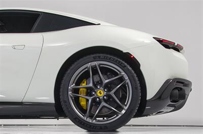 2021 Ferrari Roma   - Photo 7 - Houston, TX 77092
