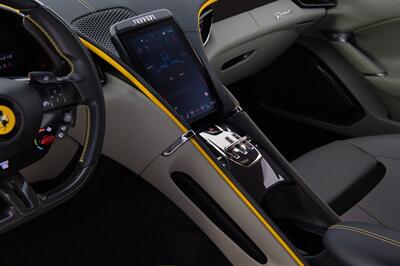 2021 Ferrari Roma   - Photo 26 - Houston, TX 77092