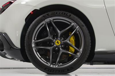 2021 Ferrari Roma   - Photo 16 - Houston, TX 77092