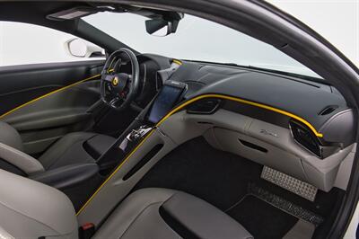 2021 Ferrari Roma   - Photo 33 - Houston, TX 77092