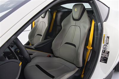 2021 Ferrari Roma   - Photo 20 - Houston, TX 77092