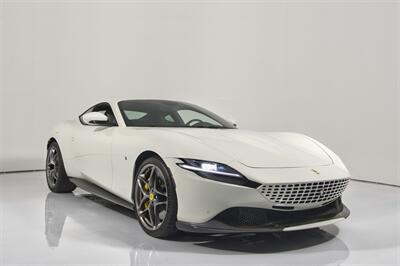 2021 Ferrari Roma   - Photo 2 - Houston, TX 77092