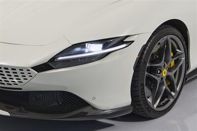 2021 Ferrari Roma   - Photo 40 - Houston, TX 77092