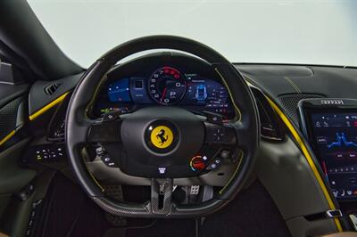 2021 Ferrari Roma   - Photo 23 - Houston, TX 77092