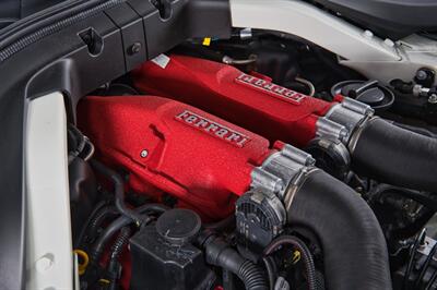 2021 Ferrari Roma   - Photo 46 - Houston, TX 77092