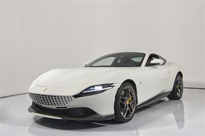 2021 Ferrari Roma   - Photo 4 - Houston, TX 77092