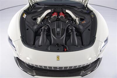 2021 Ferrari Roma   - Photo 44 - Houston, TX 77092