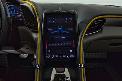 2021 Ferrari Roma   - Photo 27 - Houston, TX 77092
