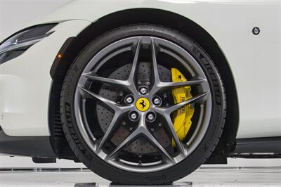 2021 Ferrari Roma   - Photo 8 - Houston, TX 77092