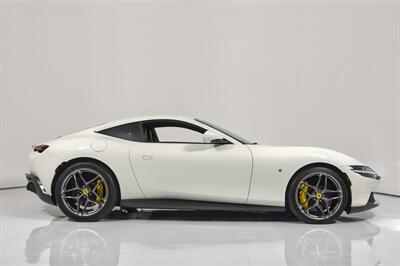 2021 Ferrari Roma   - Photo 13 - Houston, TX 77092