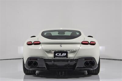 2021 Ferrari Roma   - Photo 11 - Houston, TX 77092