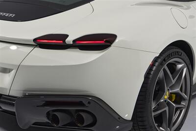 2021 Ferrari Roma   - Photo 37 - Houston, TX 77092