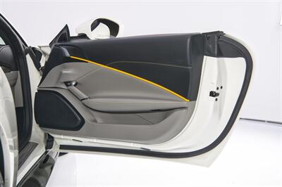 2021 Ferrari Roma   - Photo 30 - Houston, TX 77092