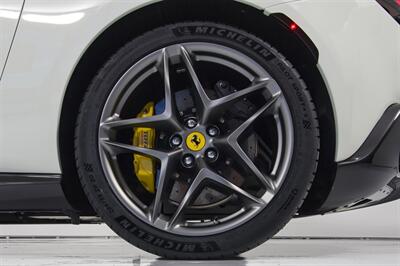 2021 Ferrari Roma   - Photo 9 - Houston, TX 77092