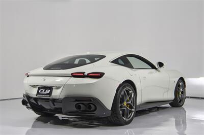 2021 Ferrari Roma   - Photo 12 - Houston, TX 77092