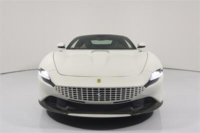 2021 Ferrari Roma   - Photo 3 - Houston, TX 77092