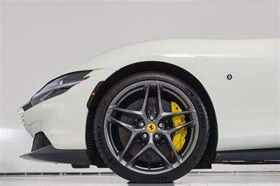 2021 Ferrari Roma   - Photo 6 - Houston, TX 77092