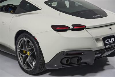 2021 Ferrari Roma   - Photo 36 - Houston, TX 77092